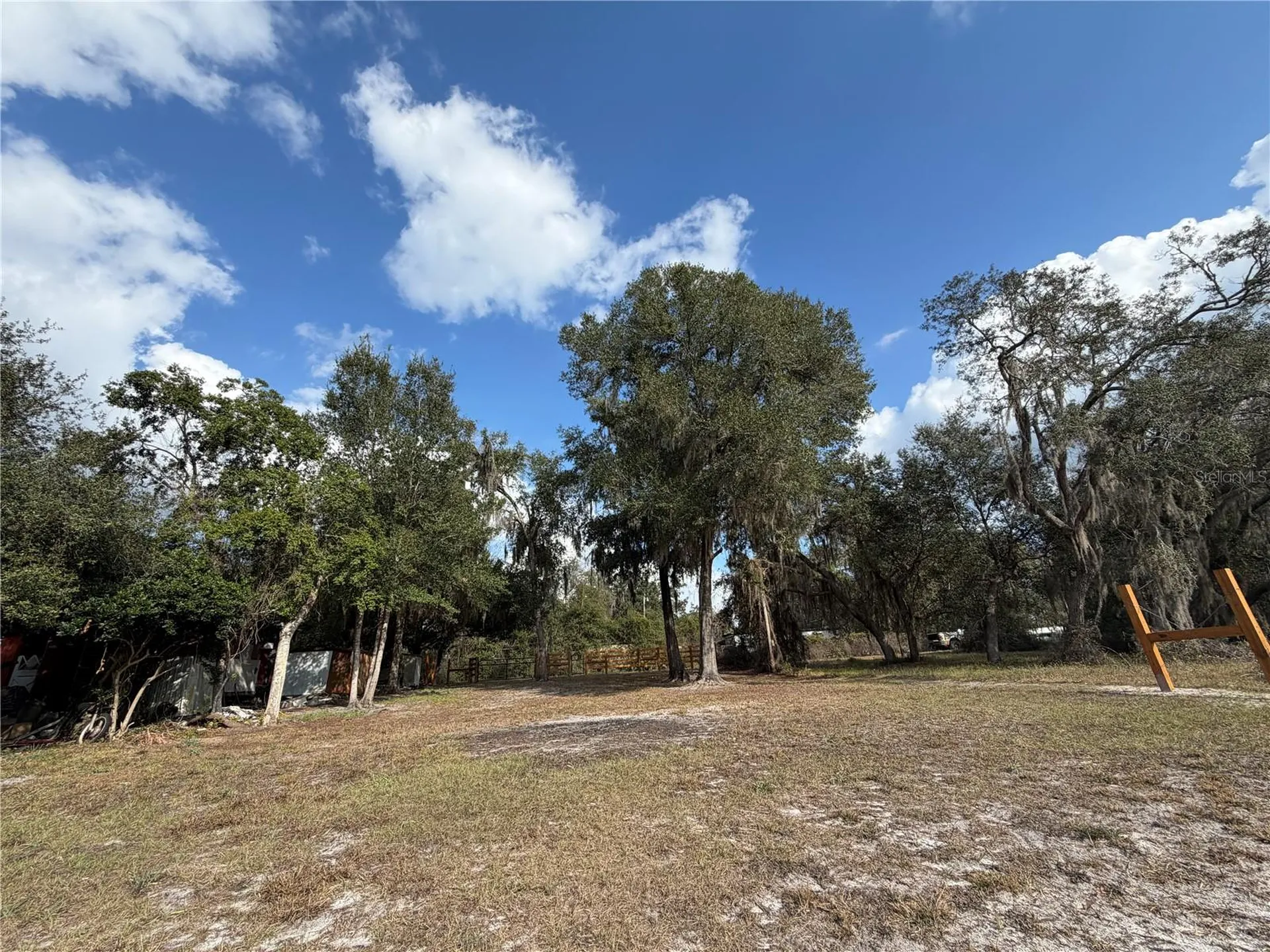 Tbd NE 152nd Lane Salt Springs FL 32134