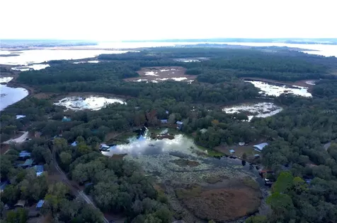 Tbd NE 152nd Lane Salt Springs FL 32134