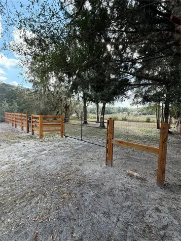 Tbd NE 152nd Lane Salt Springs FL 32134