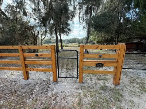 Tbd NE 152nd Lane Salt Springs FL 32134