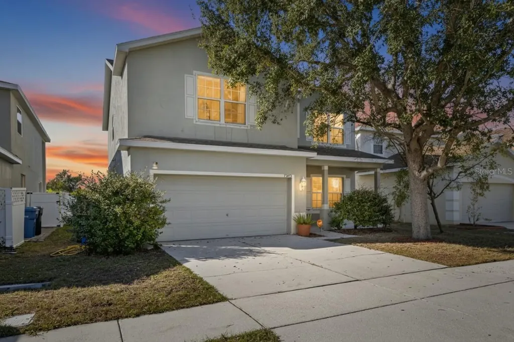 7520 Dragon Fly Loop Gibsonton FL 33534