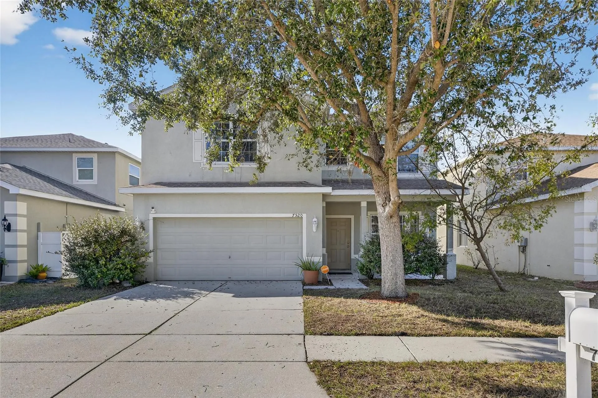 7520 Dragon Fly Loop Gibsonton FL 33534
