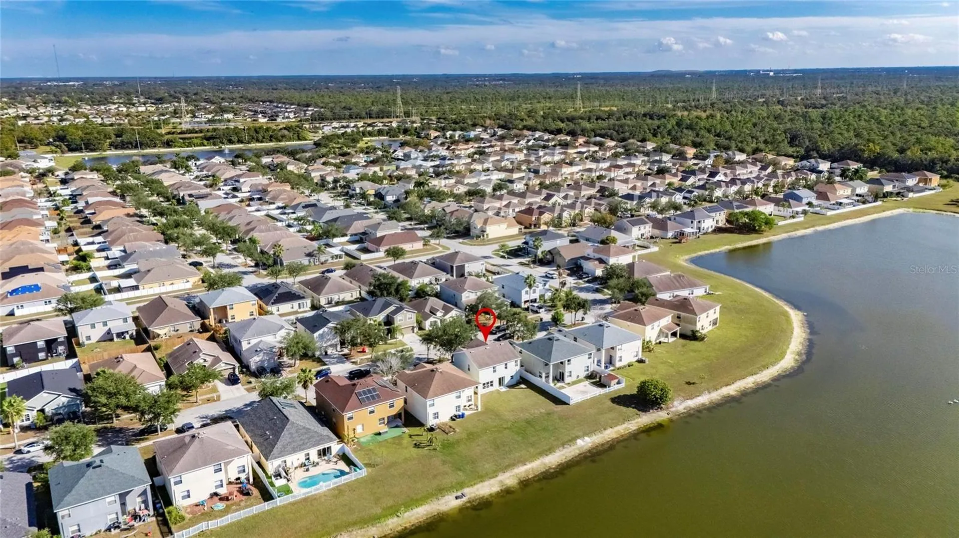 7520 Dragon Fly Loop Gibsonton FL 33534