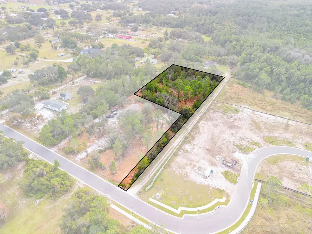 0 Dease Road St Cloud FL 34771