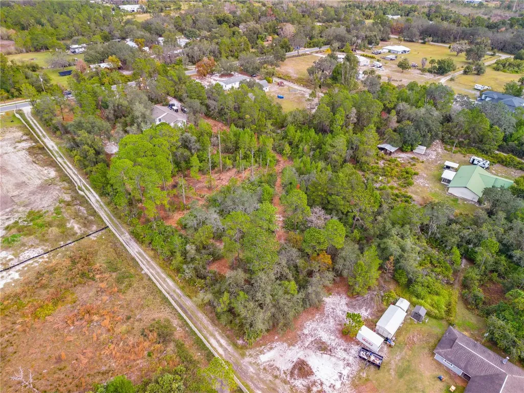 0 Dease Road St Cloud FL 34771
