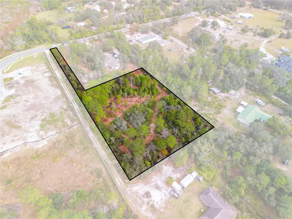 0 Dease Road St Cloud FL 34771