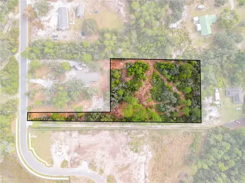 0 Dease Road St Cloud FL 34771