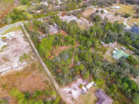 0 Dease Road St Cloud FL 34771