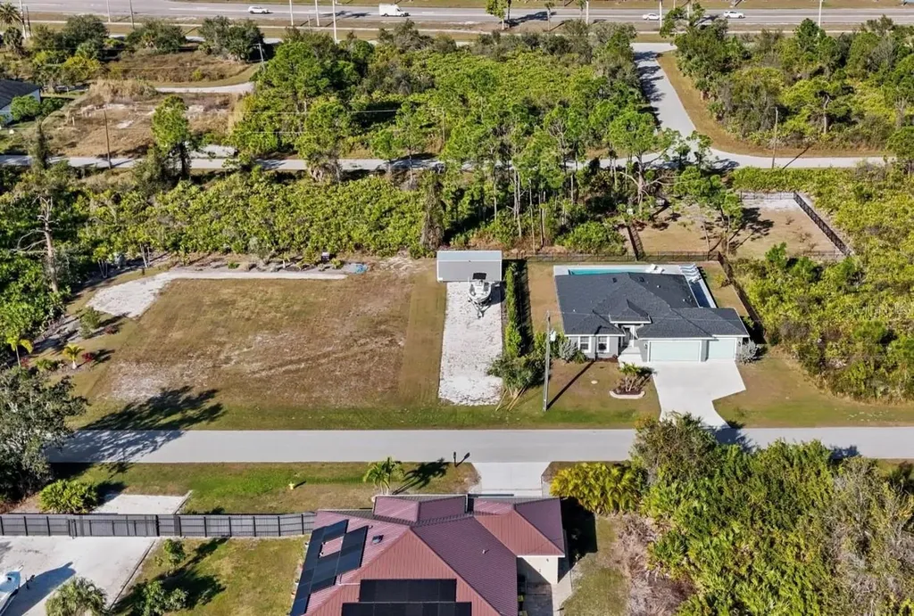 8221 Agate Street Port Charlotte FL 33981