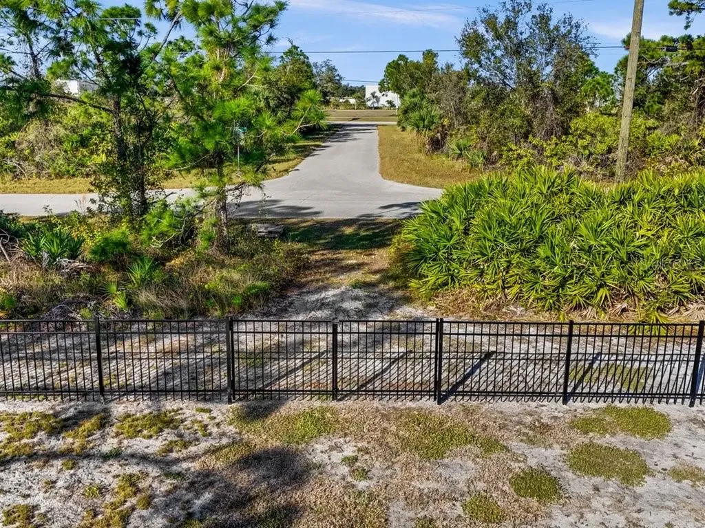 8221 Agate Street Port Charlotte FL 33981