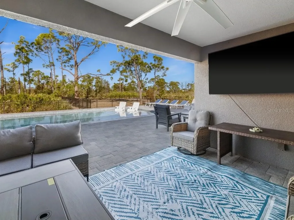 8221 Agate Street Port Charlotte FL 33981