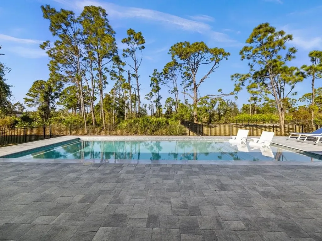 8221 Agate Street Port Charlotte FL 33981