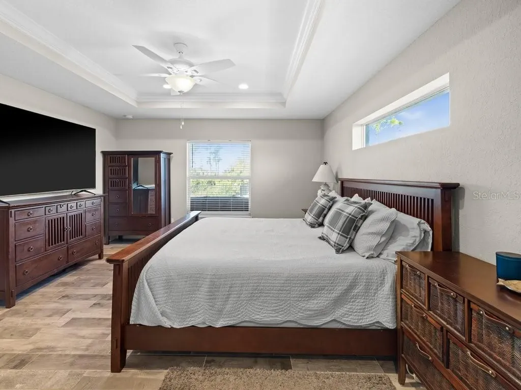 8221 Agate Street Port Charlotte FL 33981