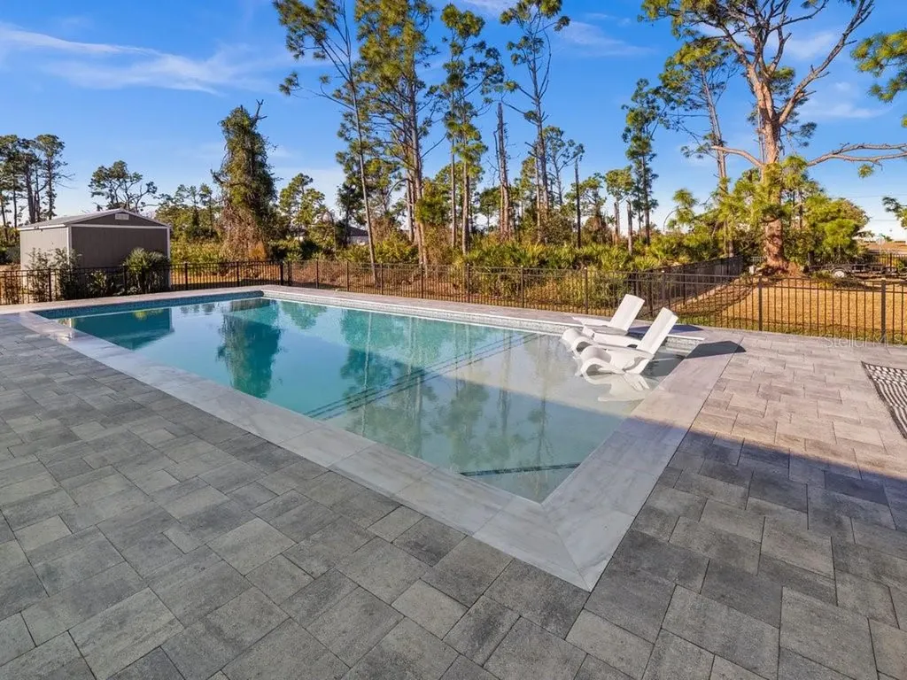 8221 Agate Street Port Charlotte FL 33981