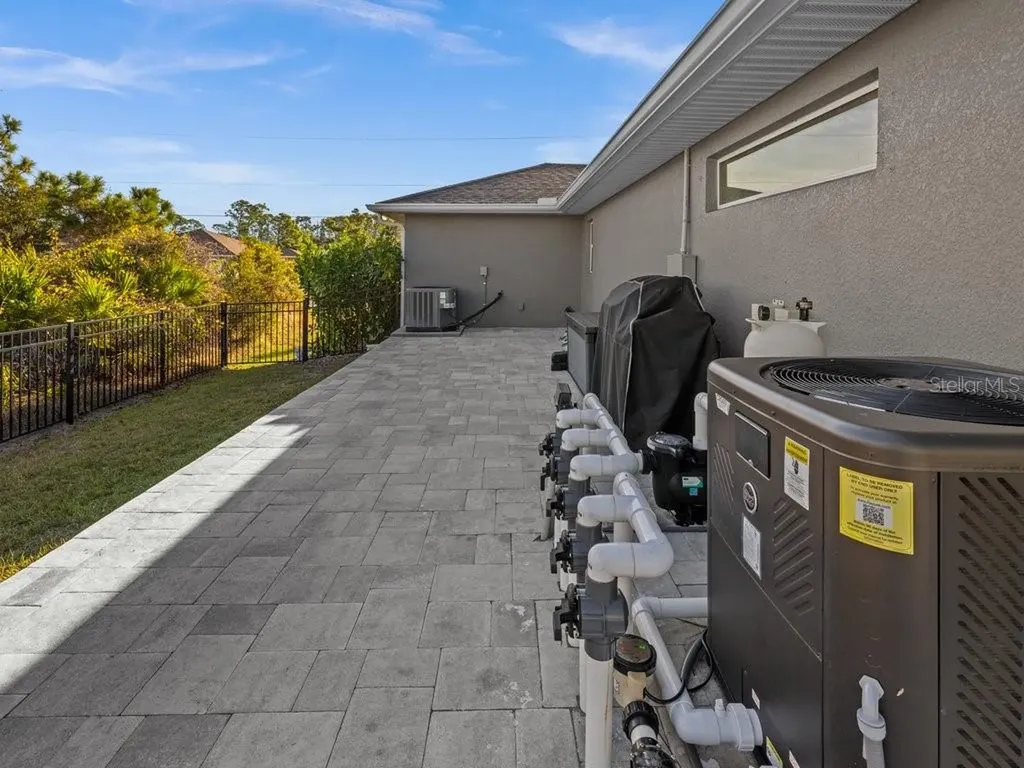 8221 Agate Street Port Charlotte FL 33981