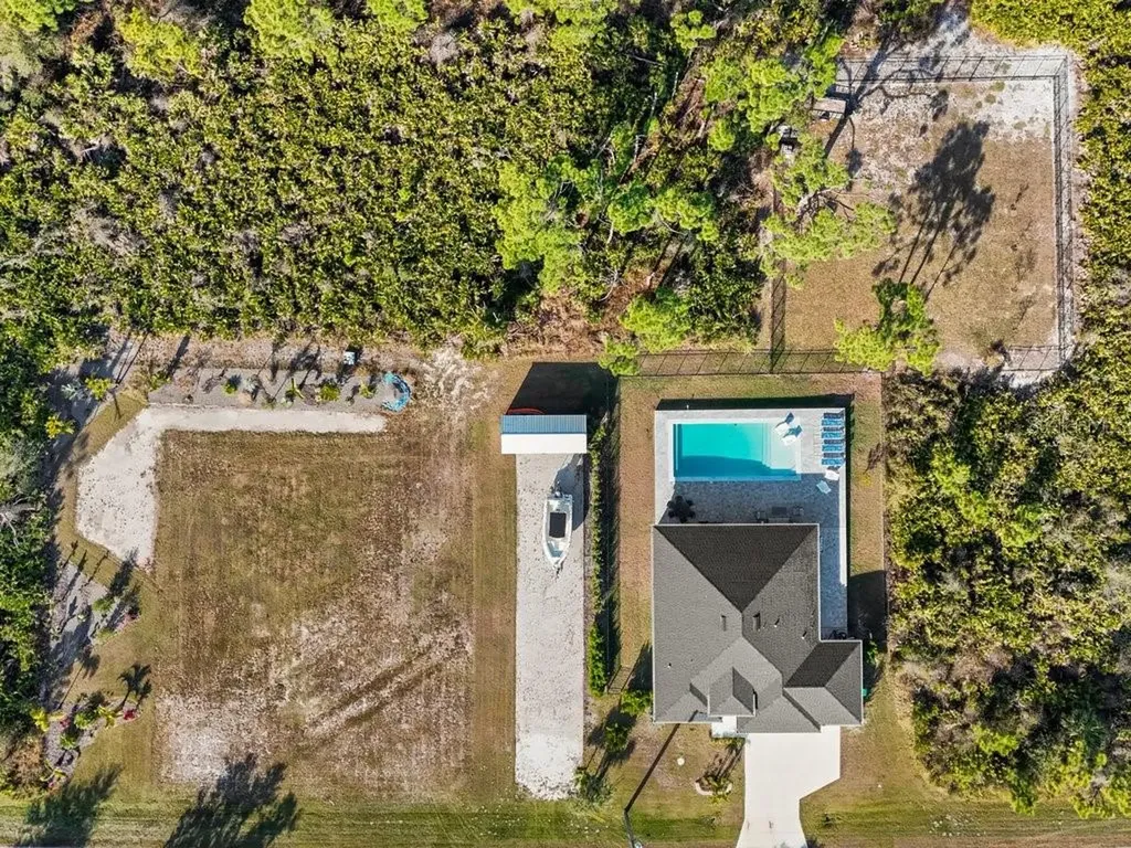 8221 Agate Street Port Charlotte FL 33981