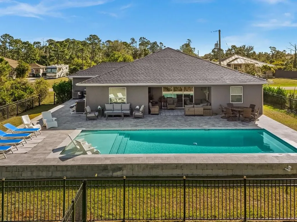 8221 Agate Street Port Charlotte FL 33981