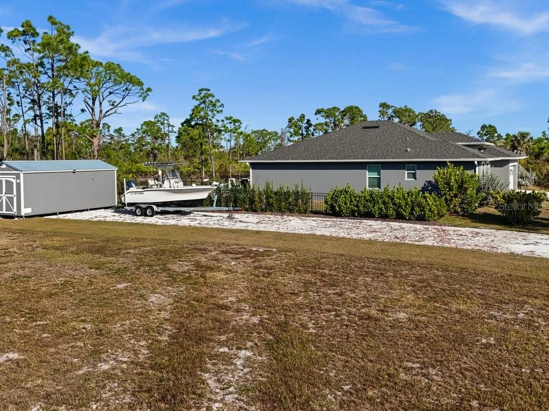 8221 Agate Street Port Charlotte FL 33981