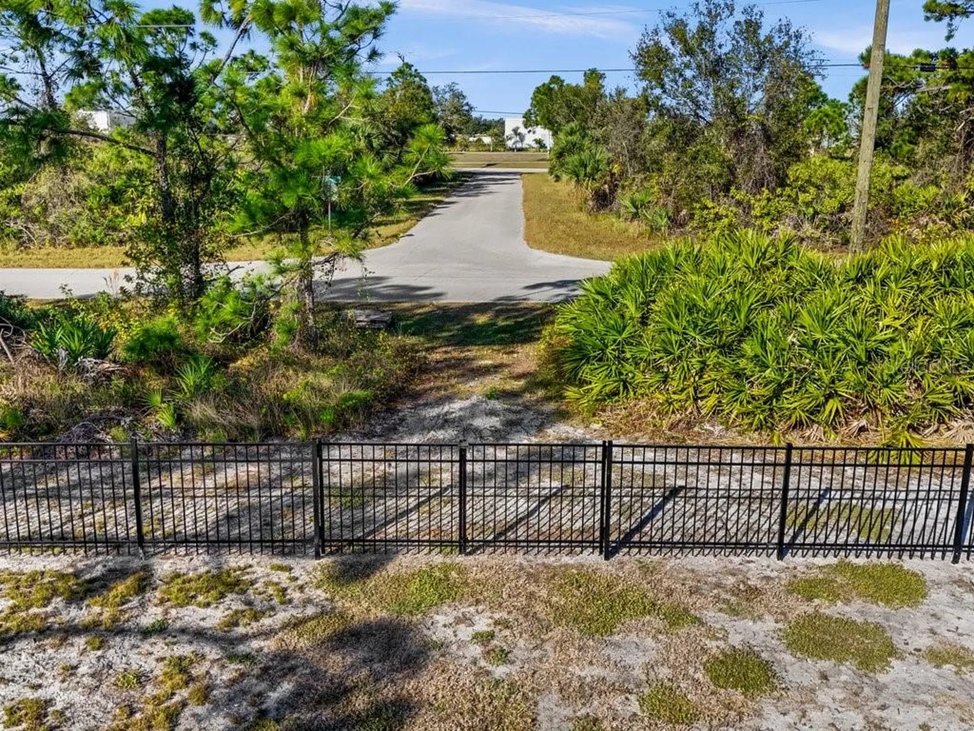 8221 Agate Street Port Charlotte FL 33981