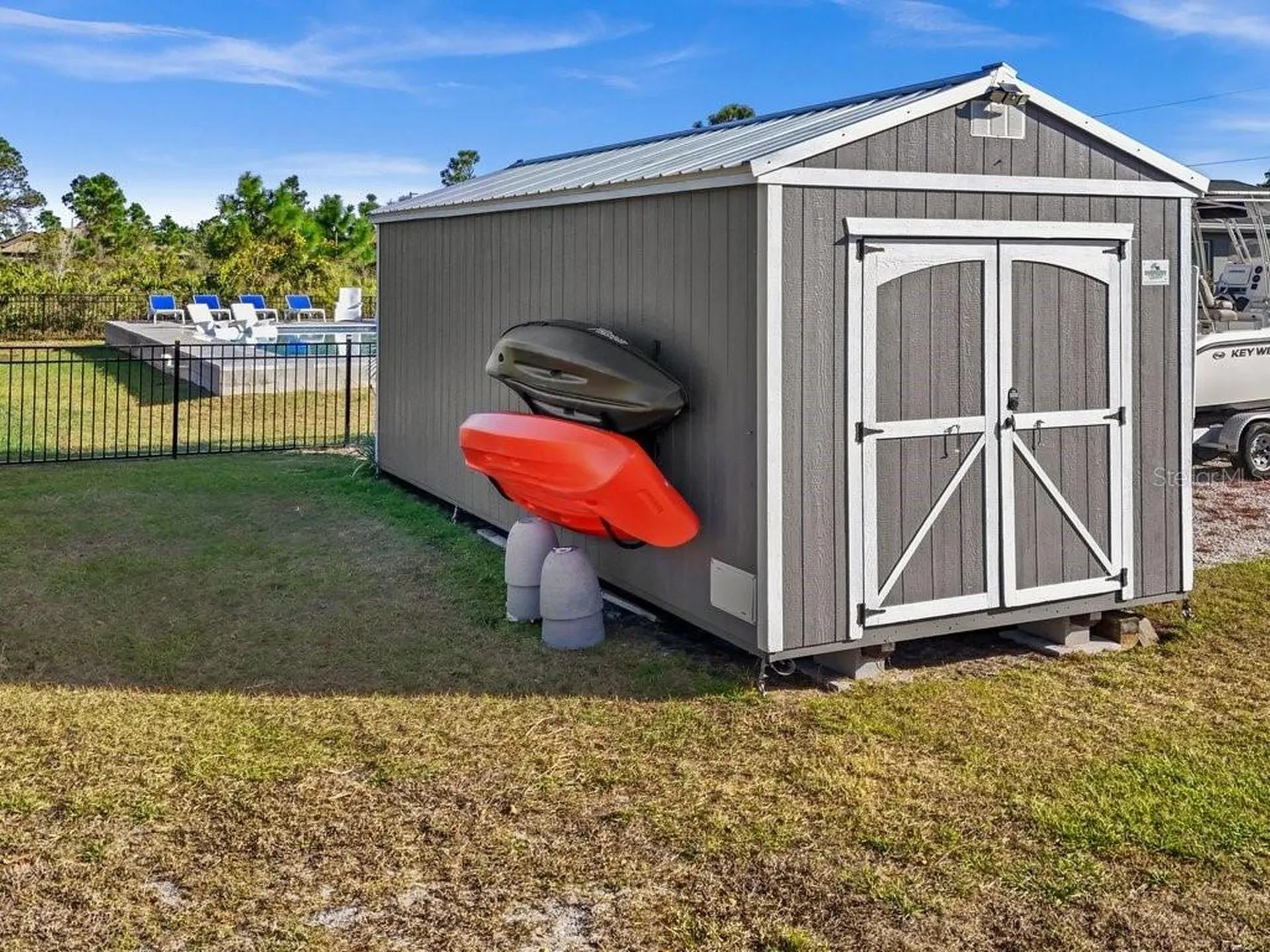 8221 Agate Street Port Charlotte FL 33981