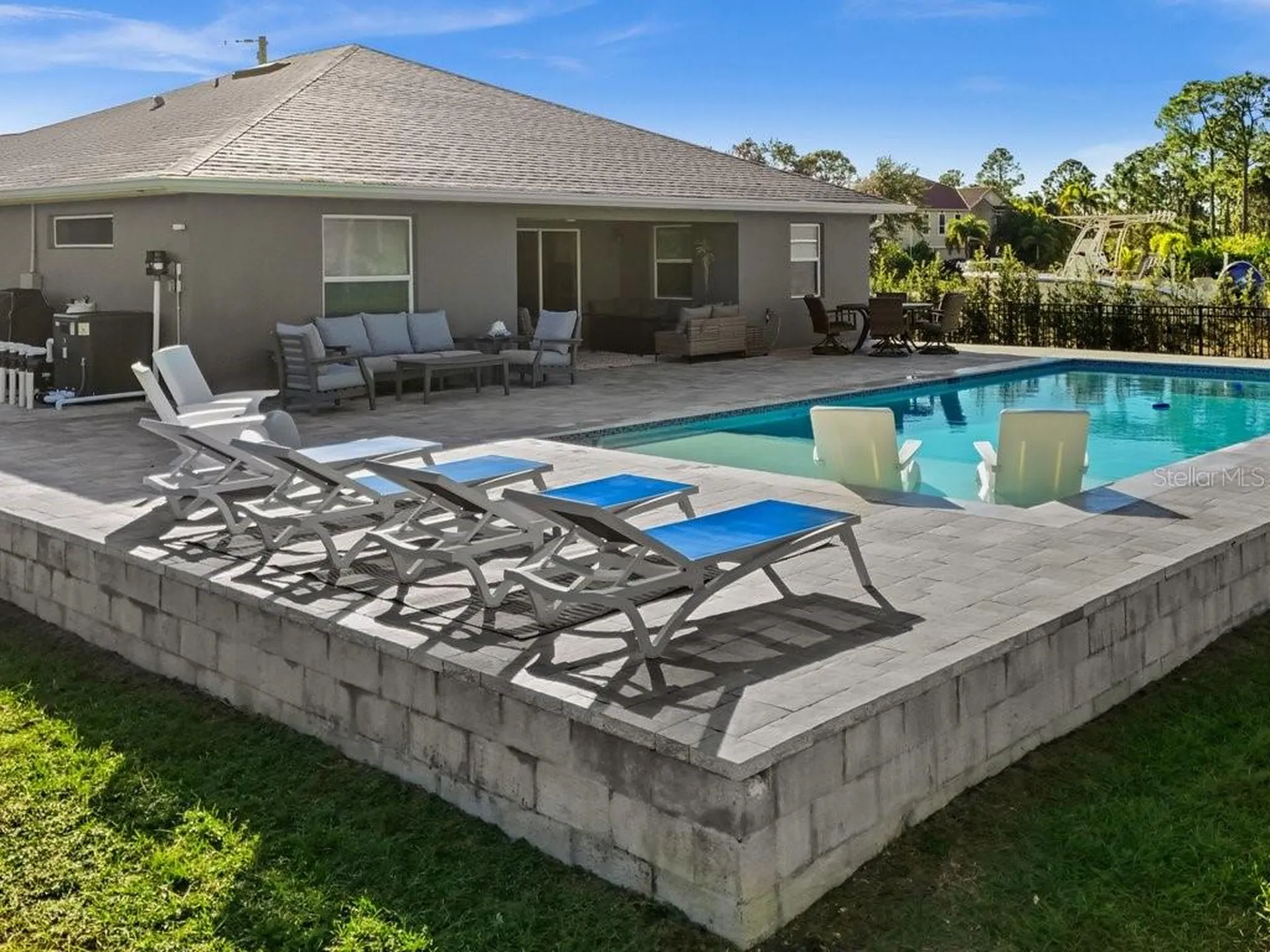 8221 Agate Street Port Charlotte FL 33981