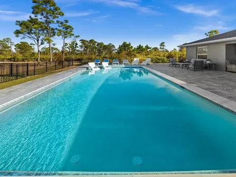 8221 Agate Street Port Charlotte FL 33981