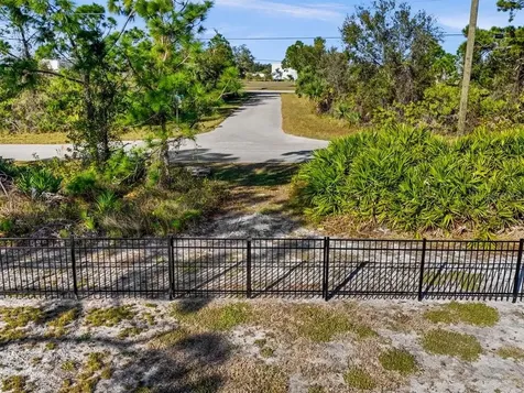 8221 Agate Street Port Charlotte FL 33981