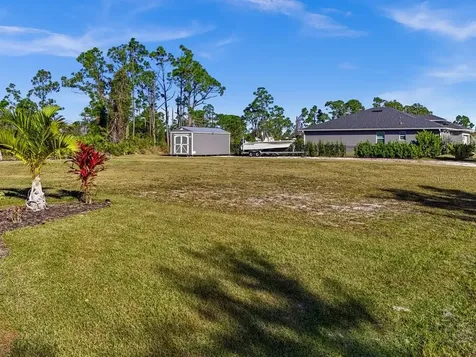8221 Agate Street Port Charlotte FL 33981