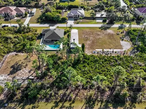 8221 Agate Street Port Charlotte FL 33981