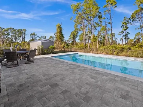 8221 Agate Street Port Charlotte FL 33981