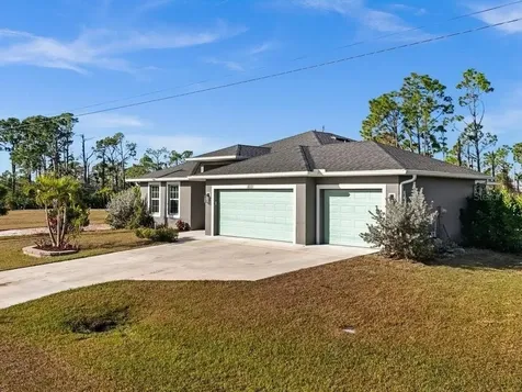 8221 Agate Street Port Charlotte FL 33981