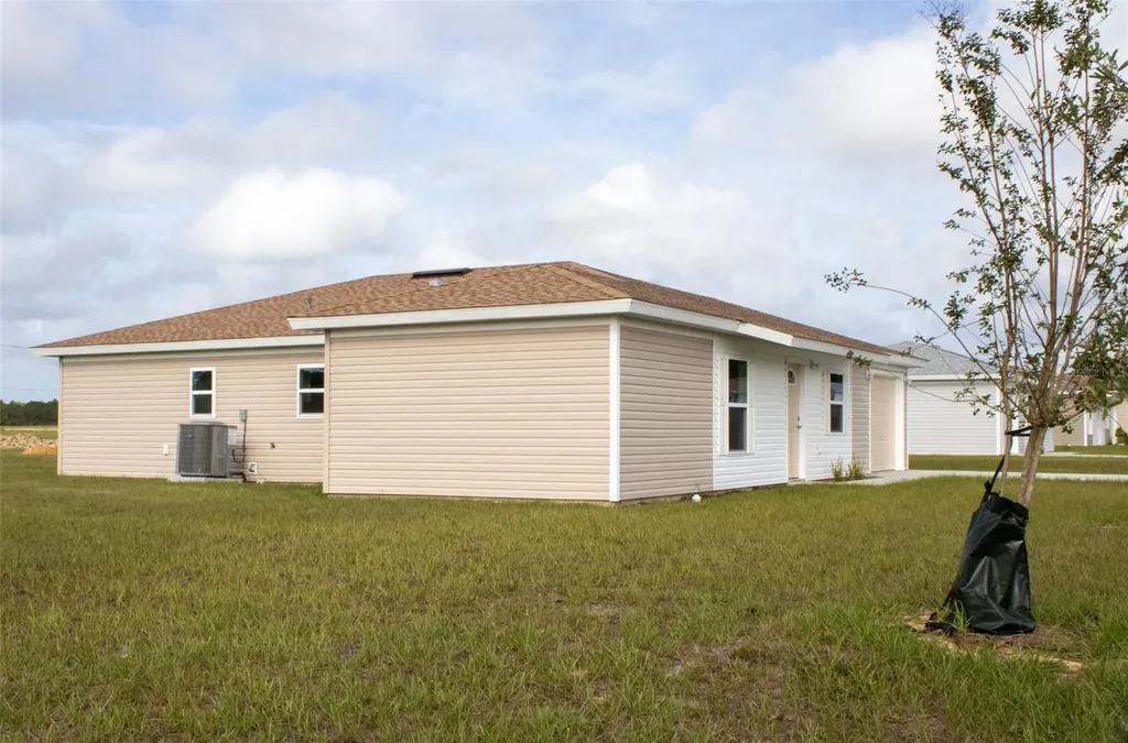 9816 N Allison Drive Dunnellon FL 34434