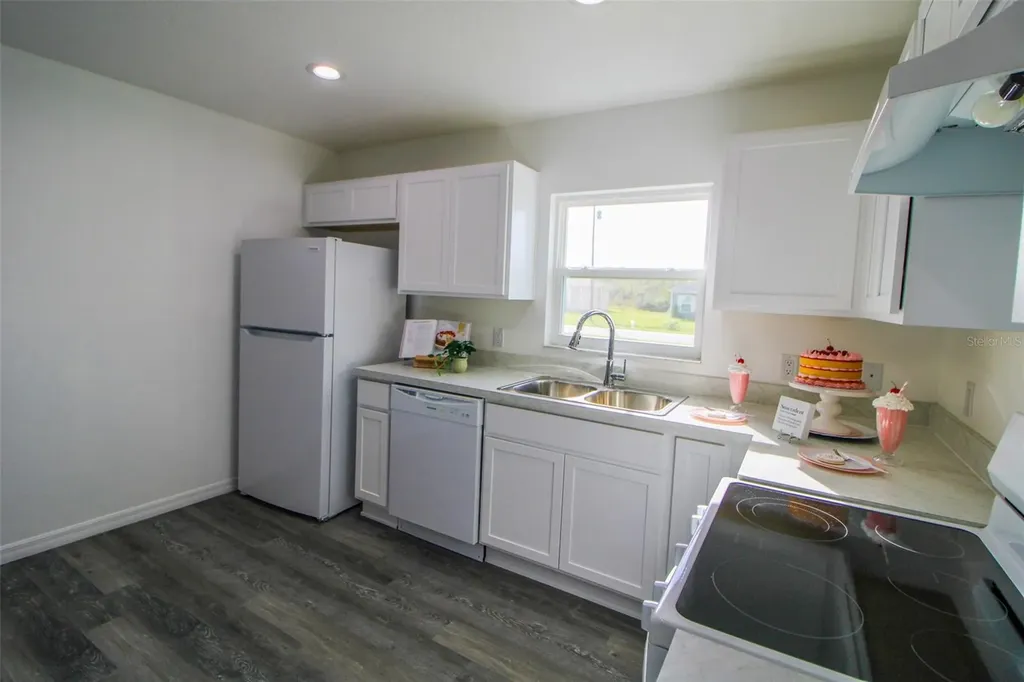 9816 N Allison Drive Dunnellon FL 34434