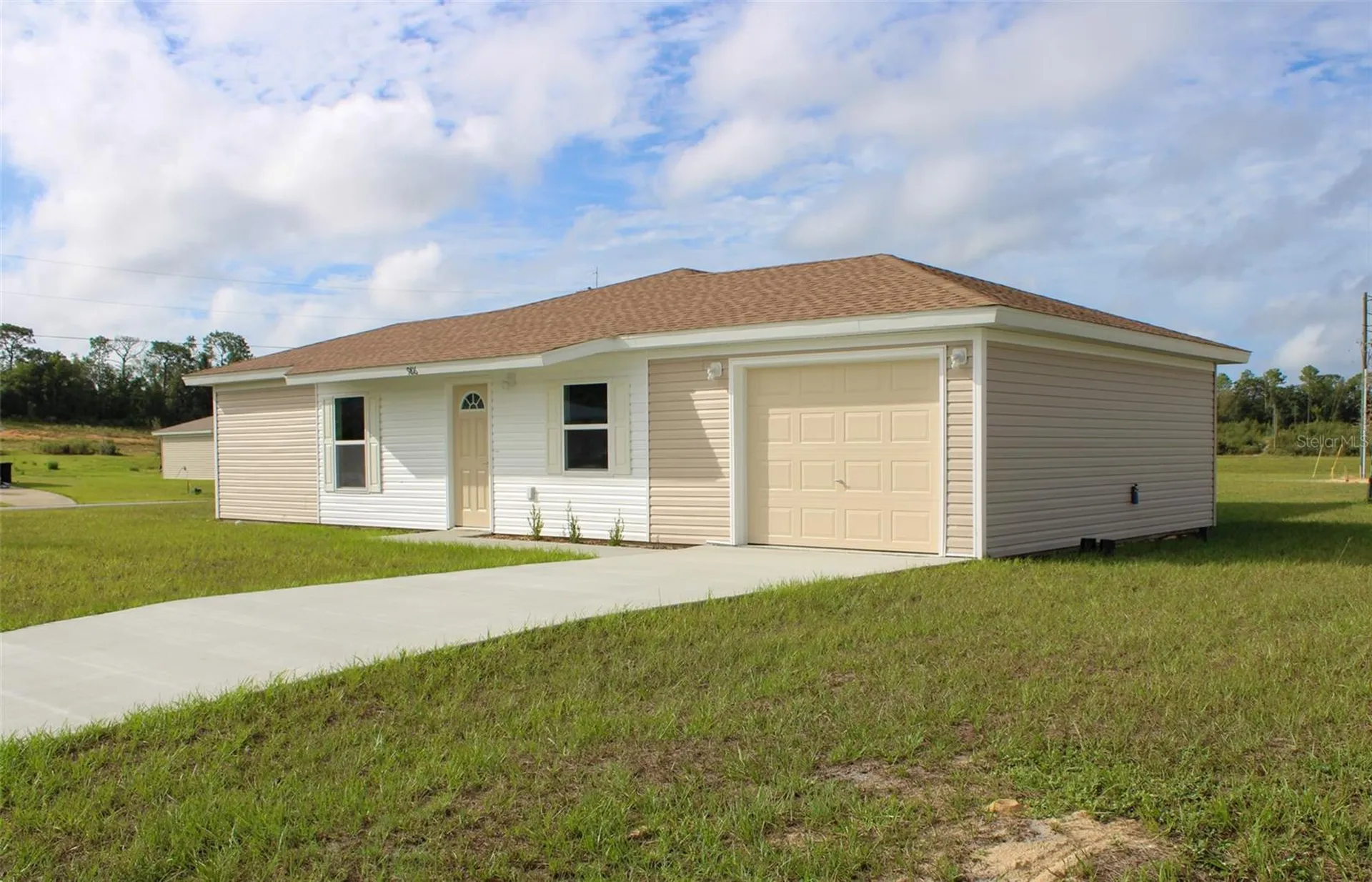 9816 N Allison Drive Dunnellon FL 34434