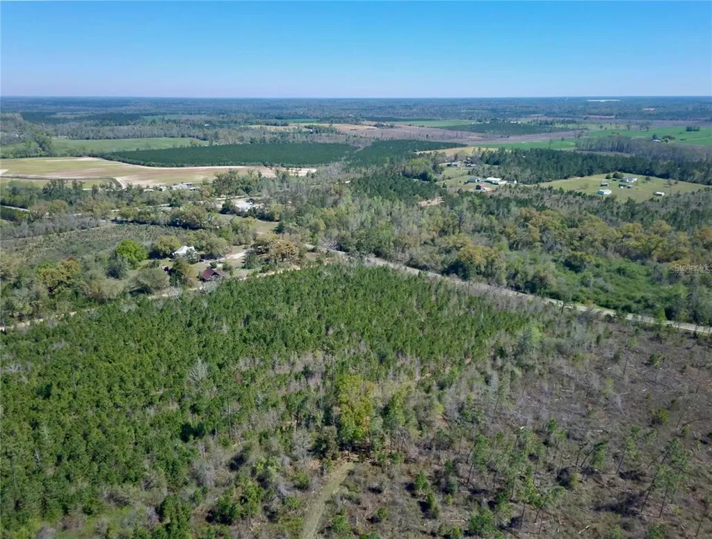 Bethlehem Road Cottondale FL 32431