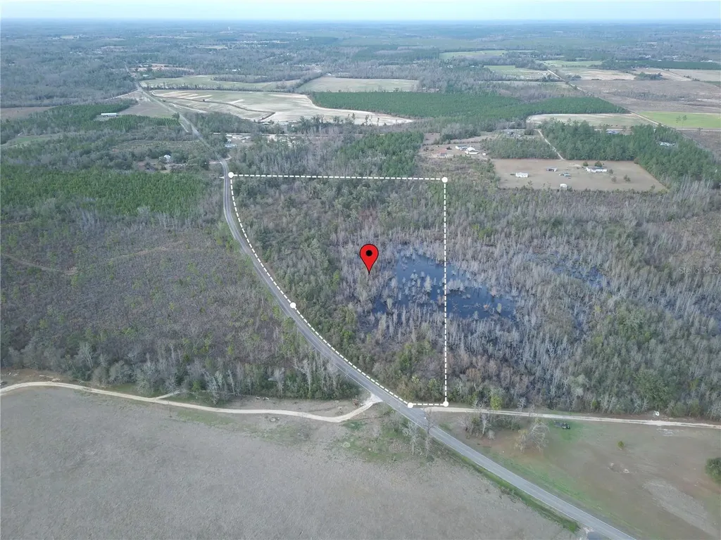 Bethlehem Road Cottondale FL 32431