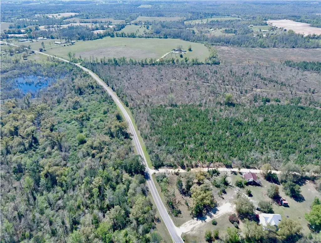 Bethlehem Road Cottondale FL 32431