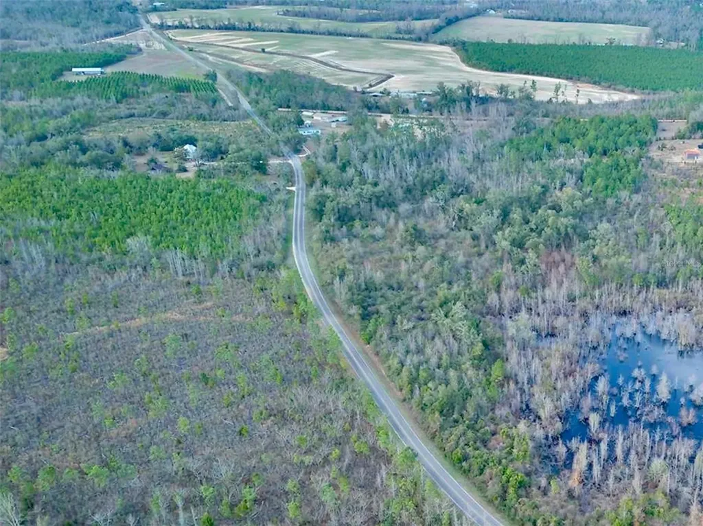 Bethlehem Road Cottondale FL 32431