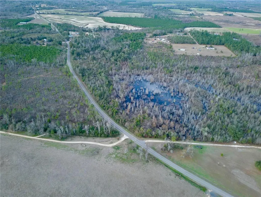 Bethlehem Road Cottondale FL 32431