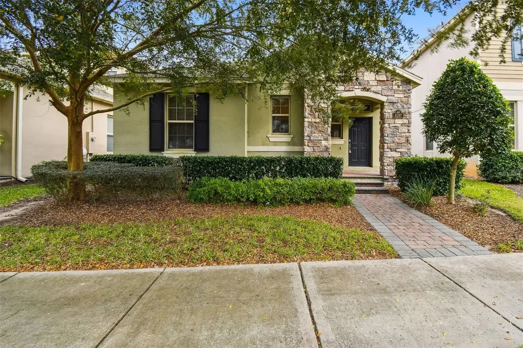 8197 Lakeview Crossing Drive Winter Garden FL 34787