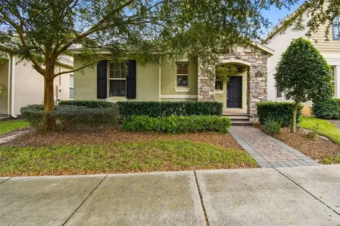 8197 Lakeview Crossing Drive Winter Garden FL 34787