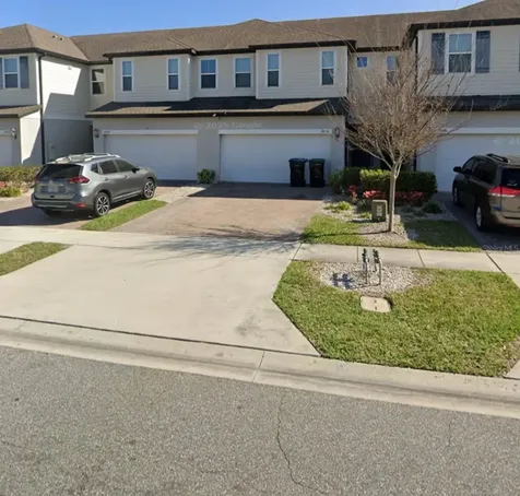 15535 Willow Arbor Circle Orlando FL 32824