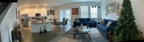 15535 Willow Arbor Circle Orlando FL 32824