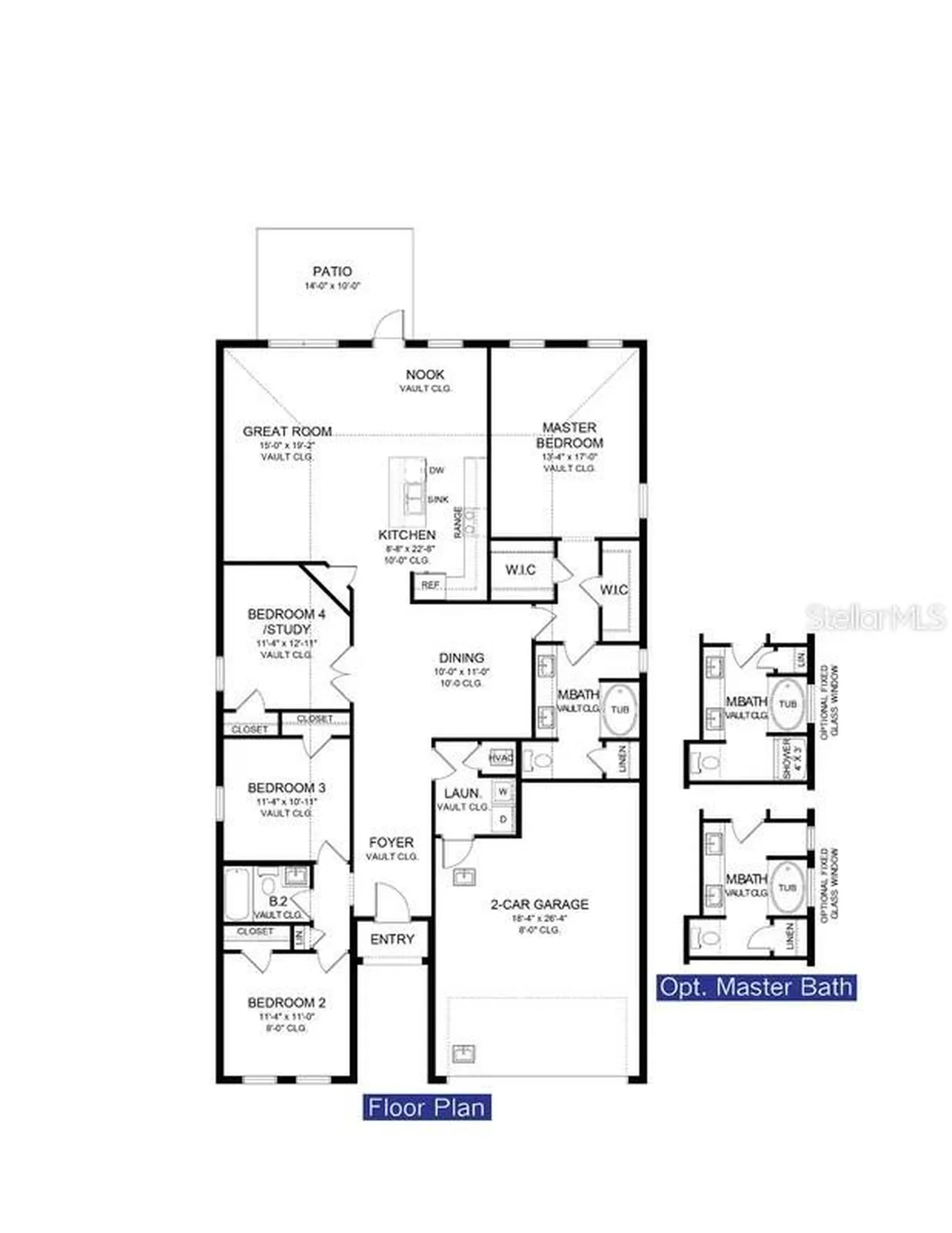 5554 Ocean Breeze Drive Spring Hill FL 34609