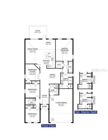 5554 Ocean Breeze Drive Spring Hill FL 34609