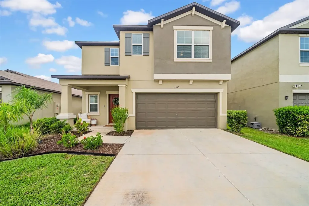 31440 Barrel Wave Way Wesley Chapel FL 33545