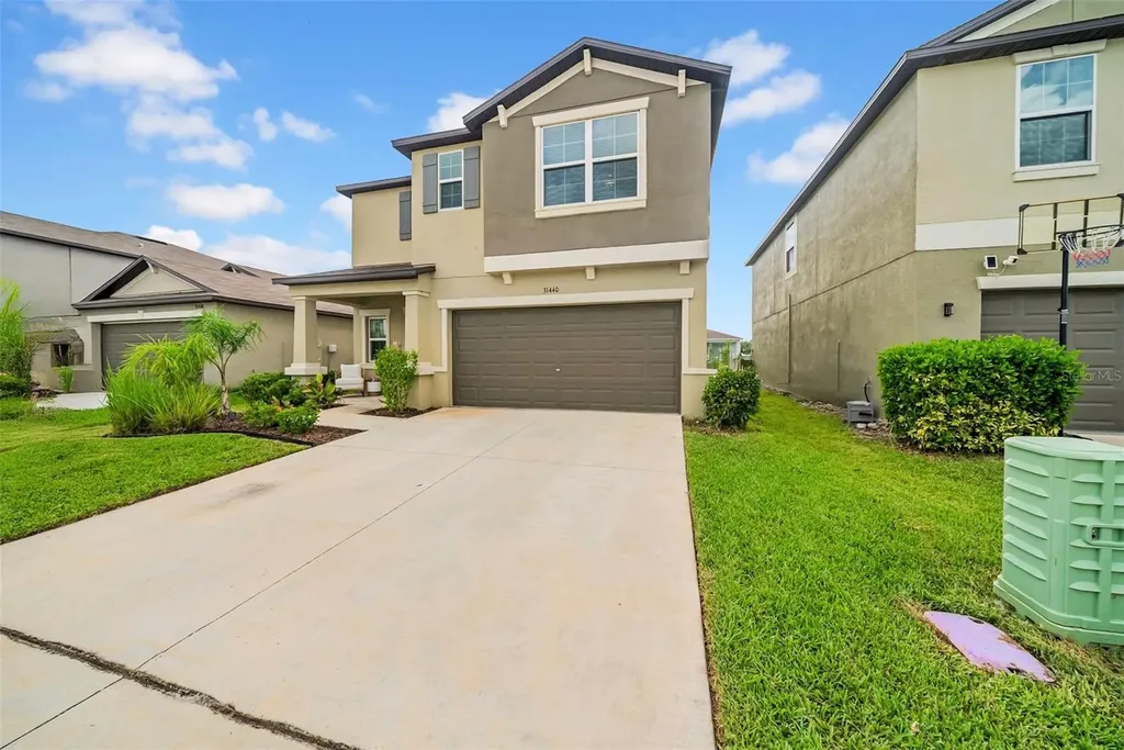 31440 Barrel Wave Way Wesley Chapel FL 33545