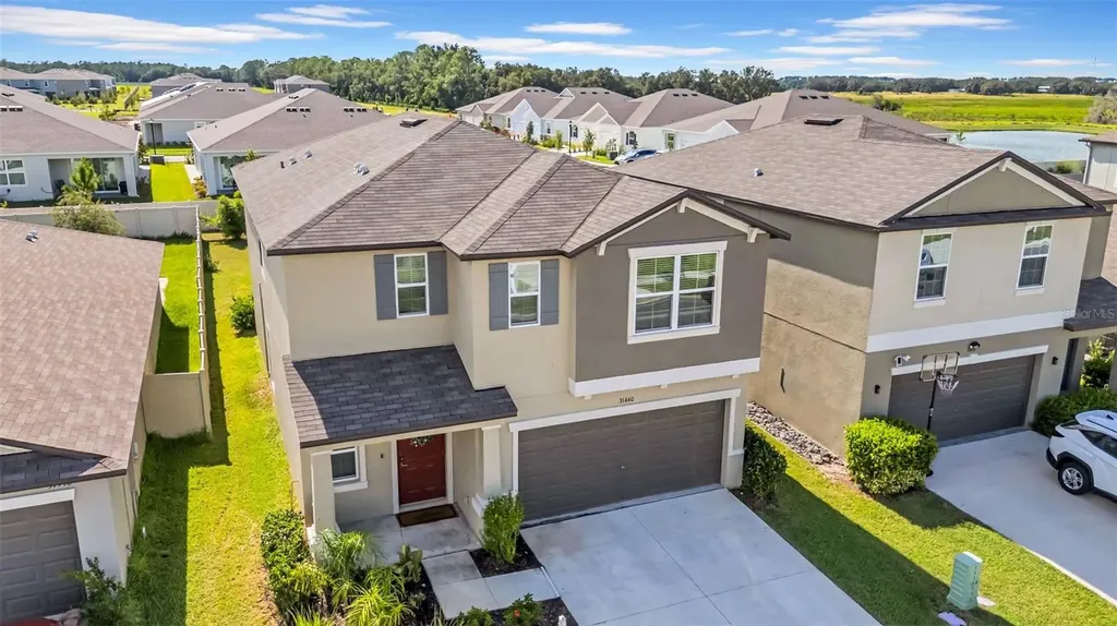 31440 Barrel Wave Way Wesley Chapel FL 33545