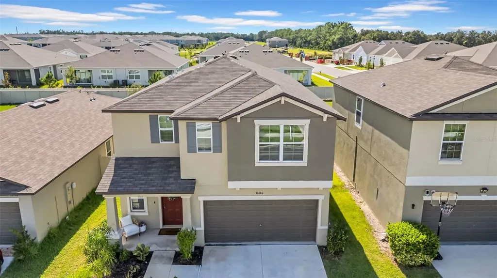 31440 Barrel Wave Way Wesley Chapel FL 33545