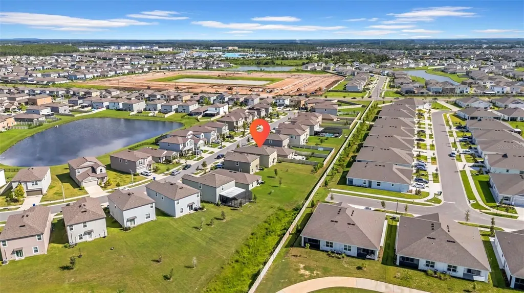 31440 Barrel Wave Way Wesley Chapel FL 33545